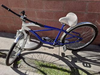 Legacy bicycle