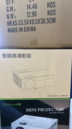 Project for Wholesale
