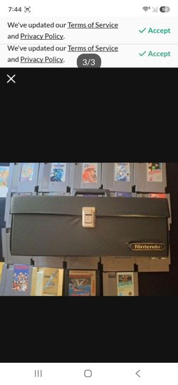 NINTENDO NES GAMES 20