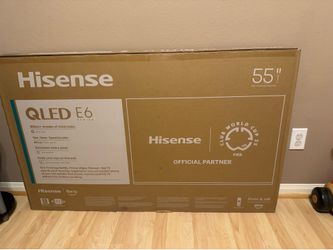 55 inch tv