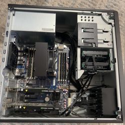 Great Condition PC
