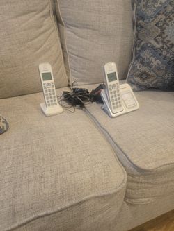 Panasonic Home Phone 