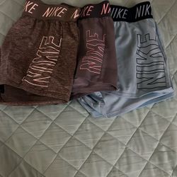 nike shorts 
