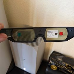 PlayStation glasses