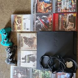 Playstation 3 