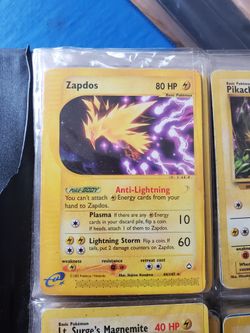 Zapdos