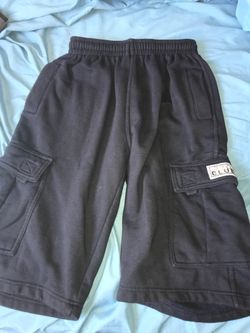 Pro club shorts