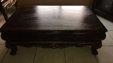 Ashley furniture (used)