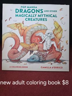 Coloring books