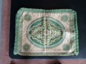 Pillow shams
