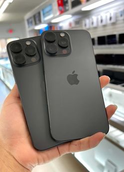 iPhone 15 Pro Max 512GB carrier unlocked