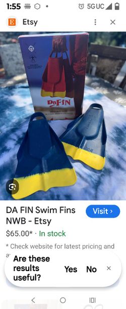 Dafin  Flippers