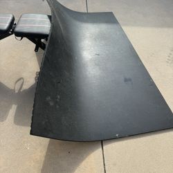 Heavy Duty Gym Mats