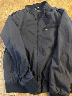 Members Only Jacket