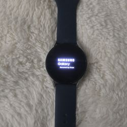 GALAXY 6 WATCH 