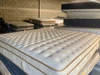 California King Size Mattress