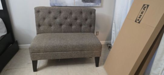 Bench
