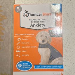 ThunderShirt (Med)