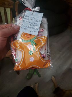 Colorstreet Gift Bags