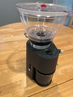 Bodum Coffee Grinder