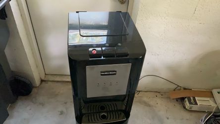 Water Cooler