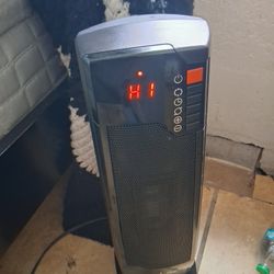 Lasko Heater