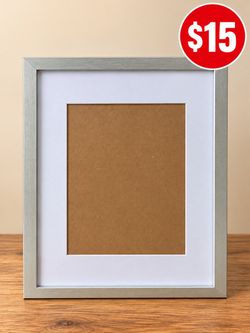 Title: NEW Picture Frames & Framed Wall Art – Starting at $10