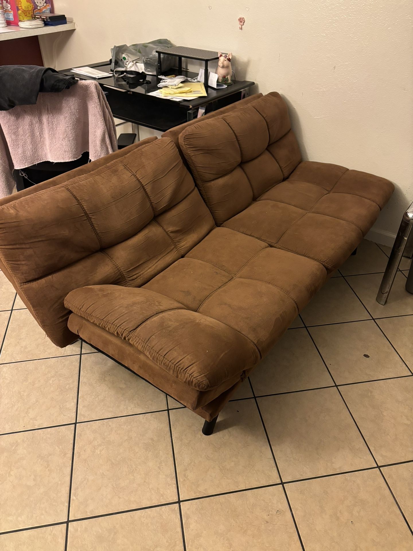 Futon Couch