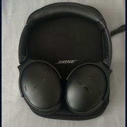 Bose Quietcomfort Headphone 