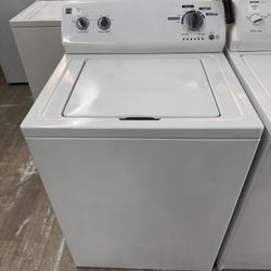 Kenmore Top Load Washer With Agitator 
