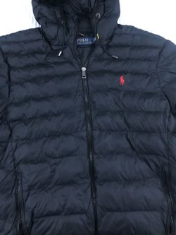 Polo Puffer