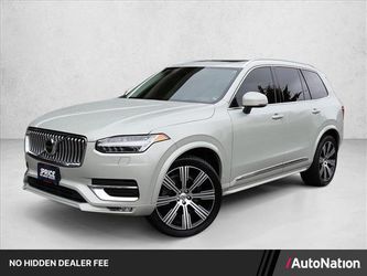 2020 Volvo XC90