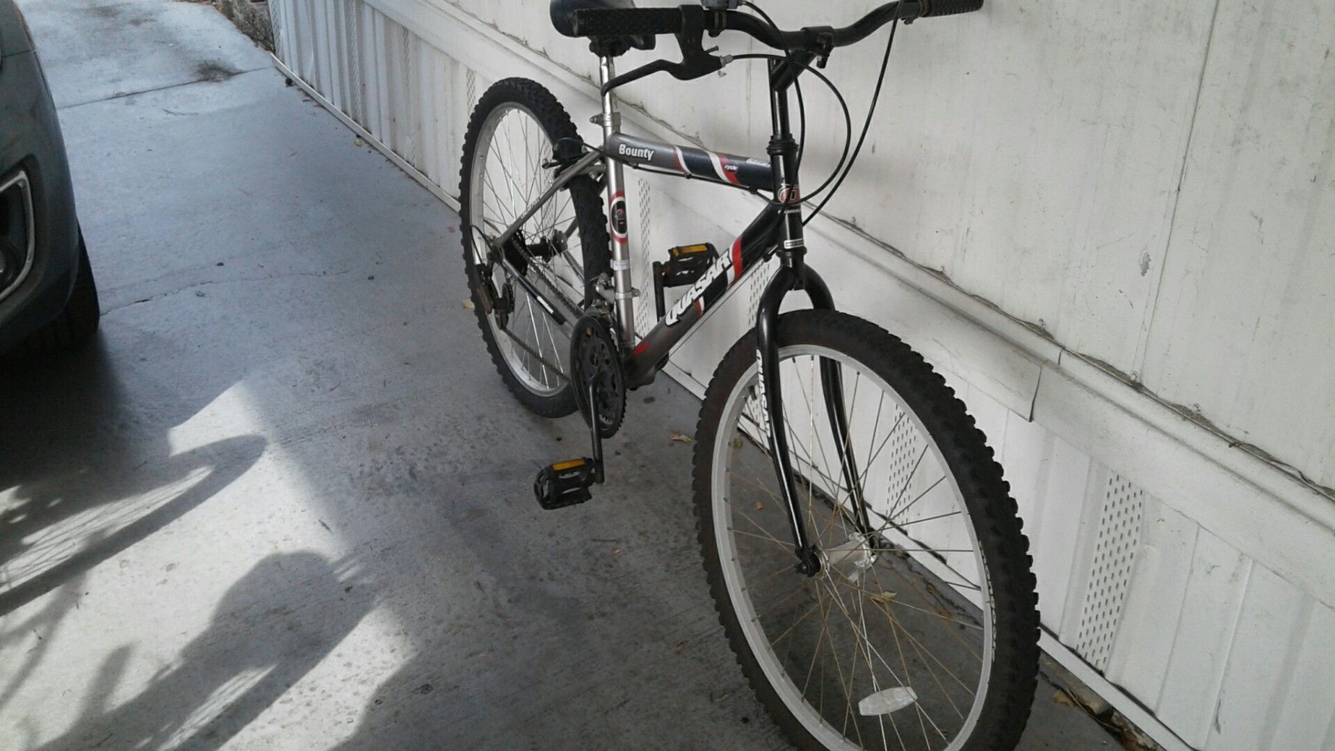 giant quasar road bike value