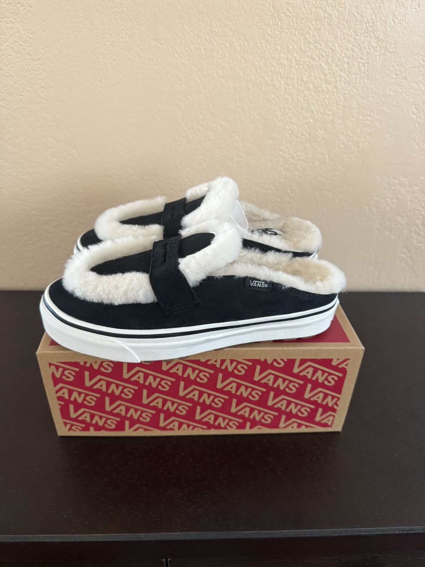 Vans
