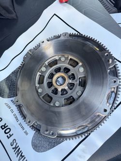 OEM Flywheel + XClutch Clutch Kit – VQ35DE G35 / 350Z