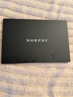 Makeup pallet