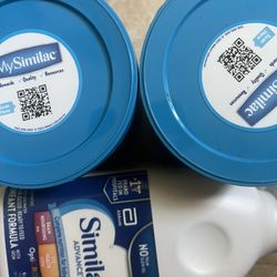 Similac Formula 