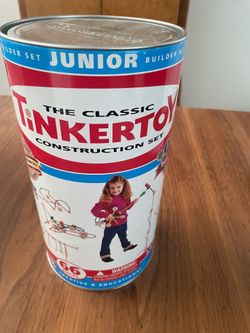 Tinkertoys