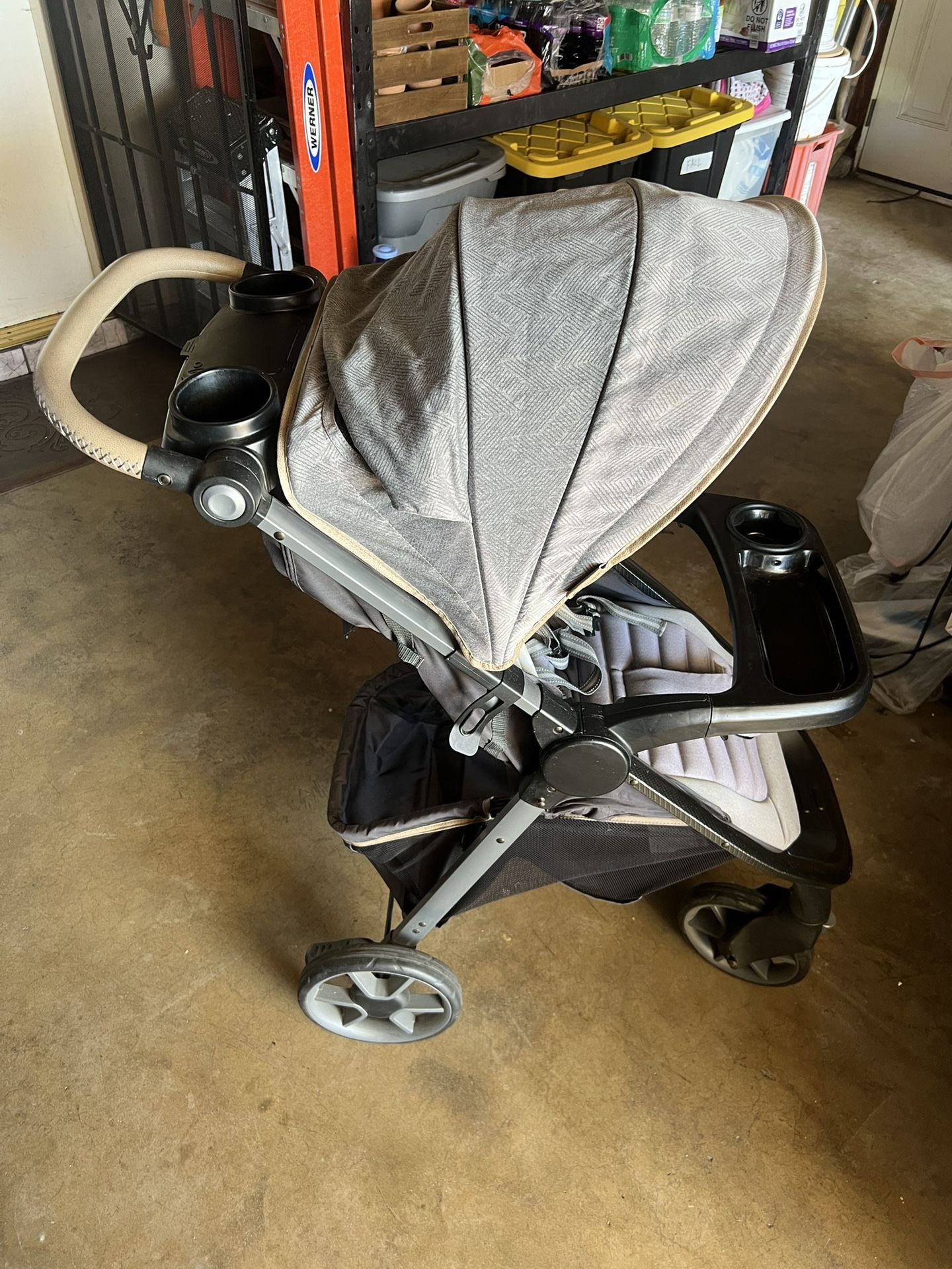Stroller
