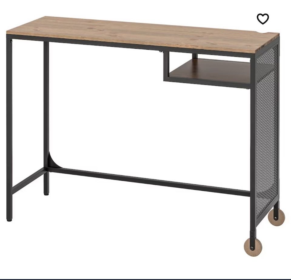 IKEA Desk