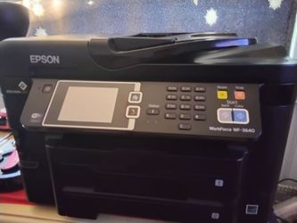 Epson Printer