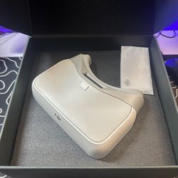 DJI FPV GOGGLES v1 - Immersive FPV Drone Accessory 