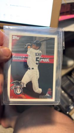 ICHIRO