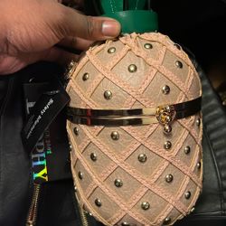 Pineapple Women’s Arm Bag