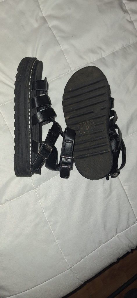Madden NYC SANDLES