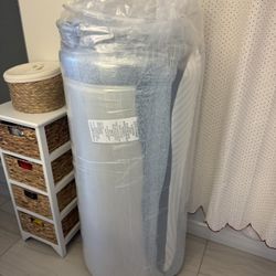 Ultra Cooling Green Tea Memory Foam Mattress - King