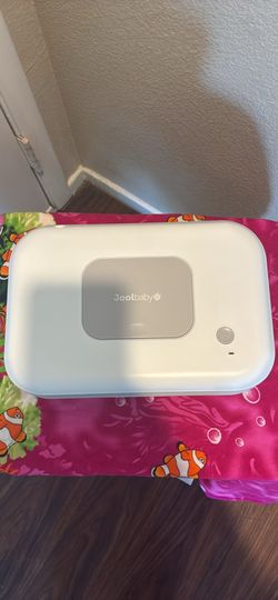 Brand new diaper warmer for sale
