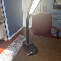Desk Lamp
