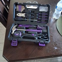 Tools Kit