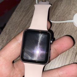Apple Watch Series One FOR PARTS OR FIX 